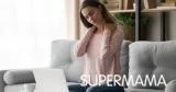 أسباب تشنج عضلات الرقبة
